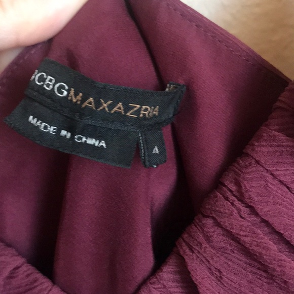 BCGBMaxAzaria dress - Picture 4 of 4